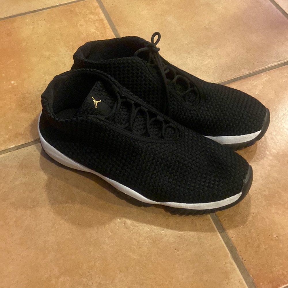 Men’s Jordan Future size 9.5 (used)